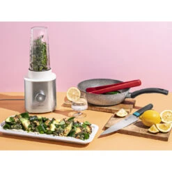 Staub Fuente De Servir 36 Cm X 14 Cm, Cerámica, Blanco Puro 9 Staub Fuente De Servir 36 Cm X 14 Cm, Cerámica, Blanco Puro -Staub Verkoop 424415813