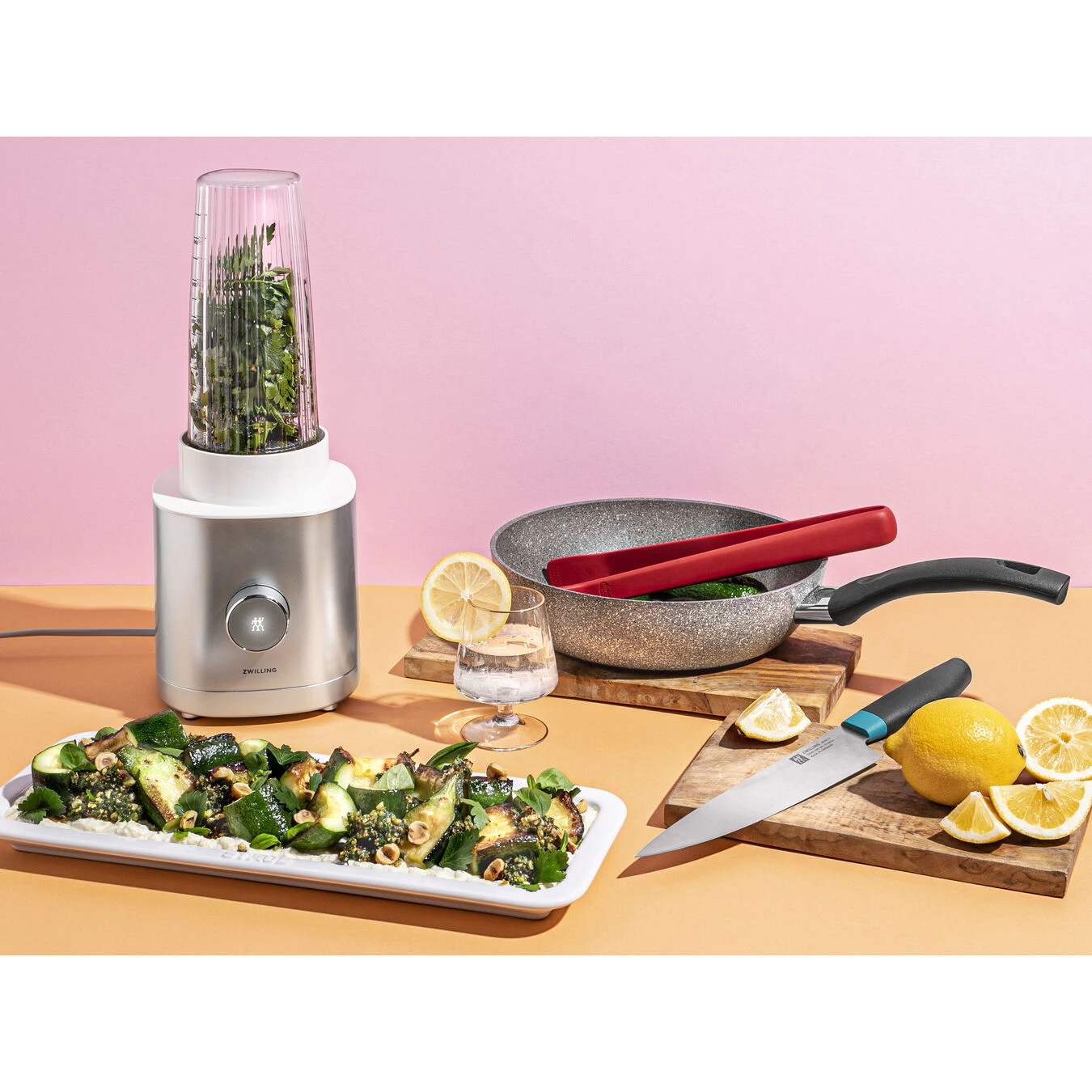 Staub Fuente De Servir 36 Cm X 14 Cm, Cerámica, Blanco Puro 6 Staub Fuente De Servir 36 Cm X 14 Cm, Cerámica, Blanco Puro - Imagen 4