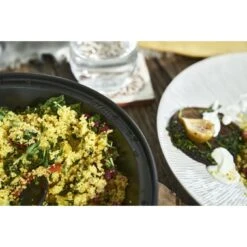 Staub Tajín 28 Cm, Hierro Fundido, Crema 9 Staub Tajín 28 Cm, Hierro Fundido, Crema -Staub Verkoop 424418346