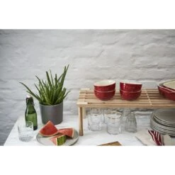 Staub Cuenco 12 Cm, Cerámica, Cereza 11 Staub Cuenco 12 Cm, Cerámica, Cereza -Staub Verkoop 424423344