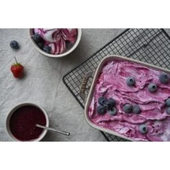 Staub Set De Bandejas De Horno M/L 2-pzs, Gris Antiguo -Staub Verkoop 424424317