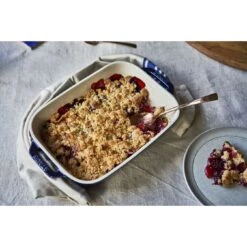 Staub Fuente Para Horno 20 X 16 Cm, Cerámica 10 Staub Fuente Para Horno 20 X 16 Cm, Cerámica -Staub Verkoop 424424414