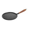 Staub Sartén Para Crepes Con Mango De Madera Vintage Ø28 Cm 1 Staub Sartén Para Crepes Con Mango De Madera Vintage Ø28 Cm -Staub Verkoop 502857 01 1 ProductImageMain b0dde74894