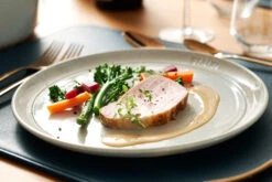 Plato De Comida Staub New White Truffle 7 Plato De Comida Staub New White Truffle -Staub Verkoop 502860 01 3 EnvironmentImage 9b0705fe15