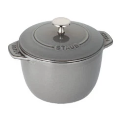 Staub Olla Hierro Fundido Rice Cocotte 1,6 L