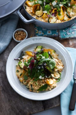 Plato Hondo Staub New White Truffle -Staub Verkoop 502907 01 2 EnvironmentImage 4265595777