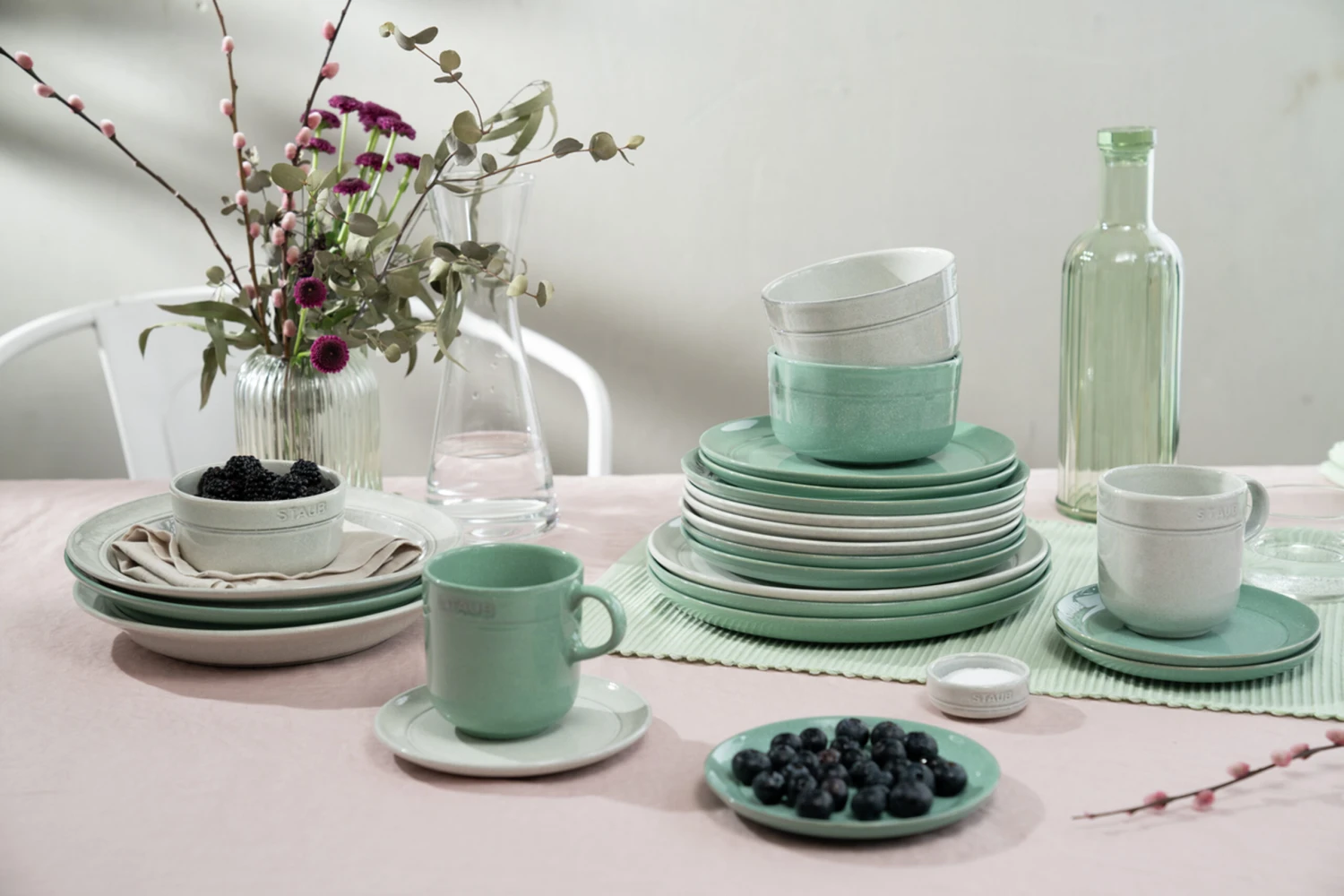 Taza Staub 30 Cl 4 Taza Staub 30 Cl - Imagen 2