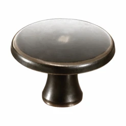 Pomo Redondo Staub Ø2 Cm