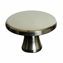 Pomo Redondo Staub Ø3 Cm