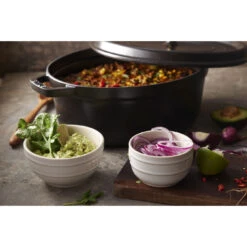 Staub Cocotte 41 Cm, Ovalado, Negro, Hierro Fundido -Staub Verkoop 750033436