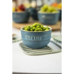 Staub Juego De Ramekines 2-pzs, Cerámica 10 Staub Juego De Ramekines 2-pzs, Cerámica -Staub Verkoop 750033642