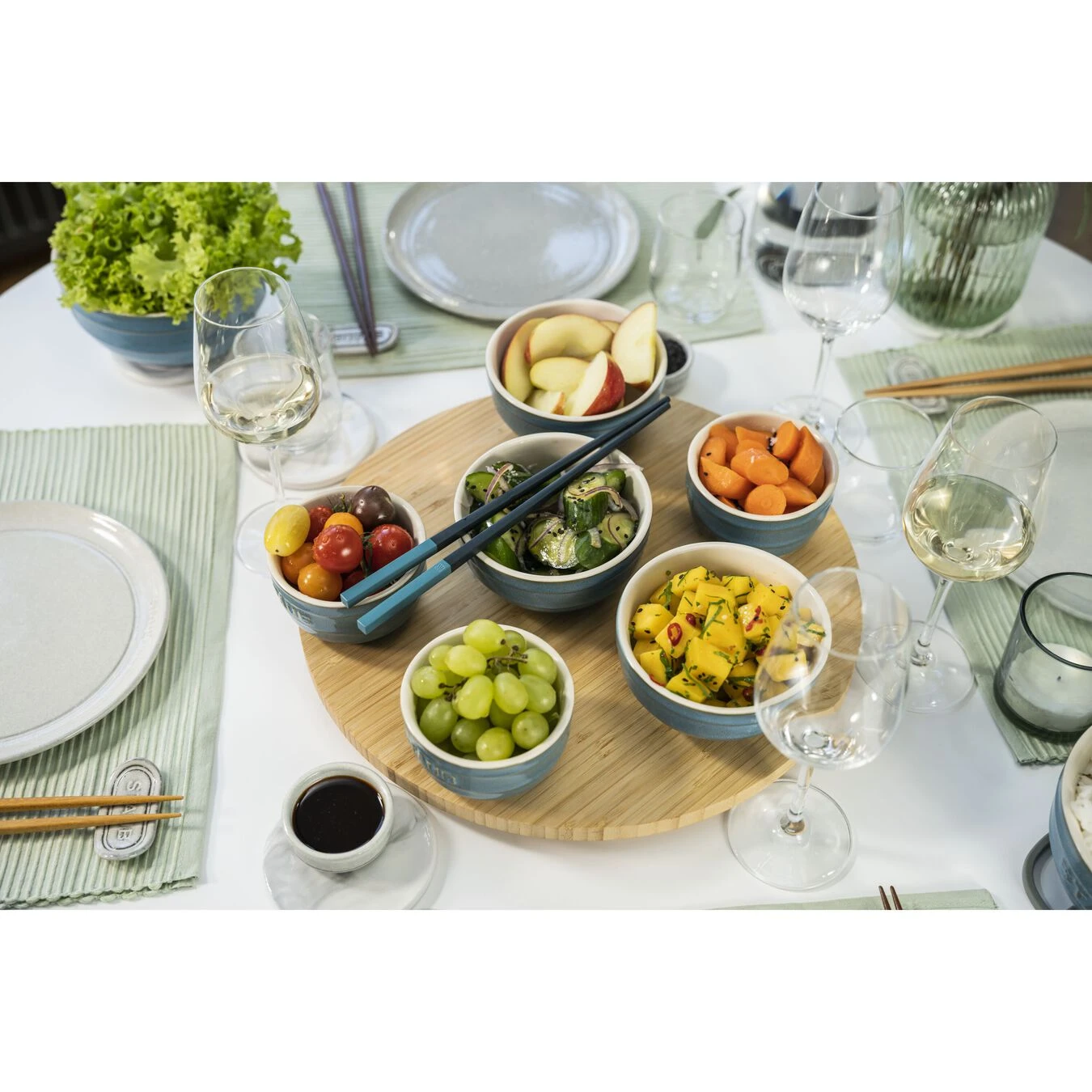 Staub Juego De Ramekines 2-pzs, Cerámica 7 Staub Juego De Ramekines 2-pzs, Cerámica - Imagen 5