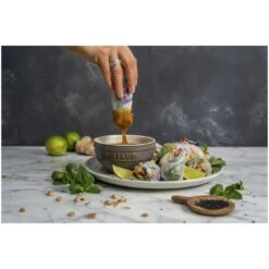 Staub Cuenco 12 Cm, Cerámica, Gris Antiguo 10 Staub Cuenco 12 Cm, Cerámica, Gris Antiguo -Staub Verkoop 750033658