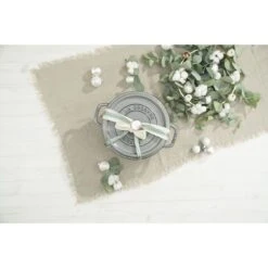 Staub Cocotte 22 Cm, Redondo, Gris Grafito, Hierro Fundido 11 Staub Cocotte 22 Cm, Redondo, Gris Grafito, Hierro Fundido -Staub Verkoop 750047380