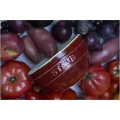 Staub Cuenco 14 Cm, Cerámica, Cobre Antiguo 12 Staub Cuenco 14 Cm, Cerámica, Cobre Antiguo -Staub Verkoop 750050758 1