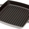 Staub Parrilla 28cm Rectangular, Gris 2 Staub Parrilla 28cm Rectangular, Gris -Staub Verkoop SB12012818 01 staub sb12012818 01