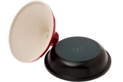 Staub Tajín 28cm, Rojo 7 Staub Tajín 28cm, Rojo -Staub Verkoop SB1302806 03 staub sb1302806 03