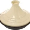 Staub Tajín 28cm, Crema 2 Staub Tajín 28cm, Crema -Staub Verkoop SB1302823 01 staub sb1302823 01