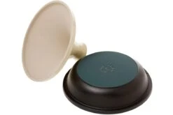 Staub Tajín 28cm, Crema 7 Staub Tajín 28cm, Crema -Staub Verkoop SB1302823 03 staub sb1302823 03