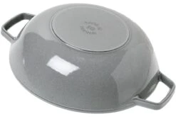 Staub Sartén Wok Pequeño 30 Cm, 4,4L, Gris 7 Staub Sartén Wok Pequeño 30 Cm, 4,4L, Gris -Staub Verkoop SB1312918 03 staub v2018 sb1312918 03